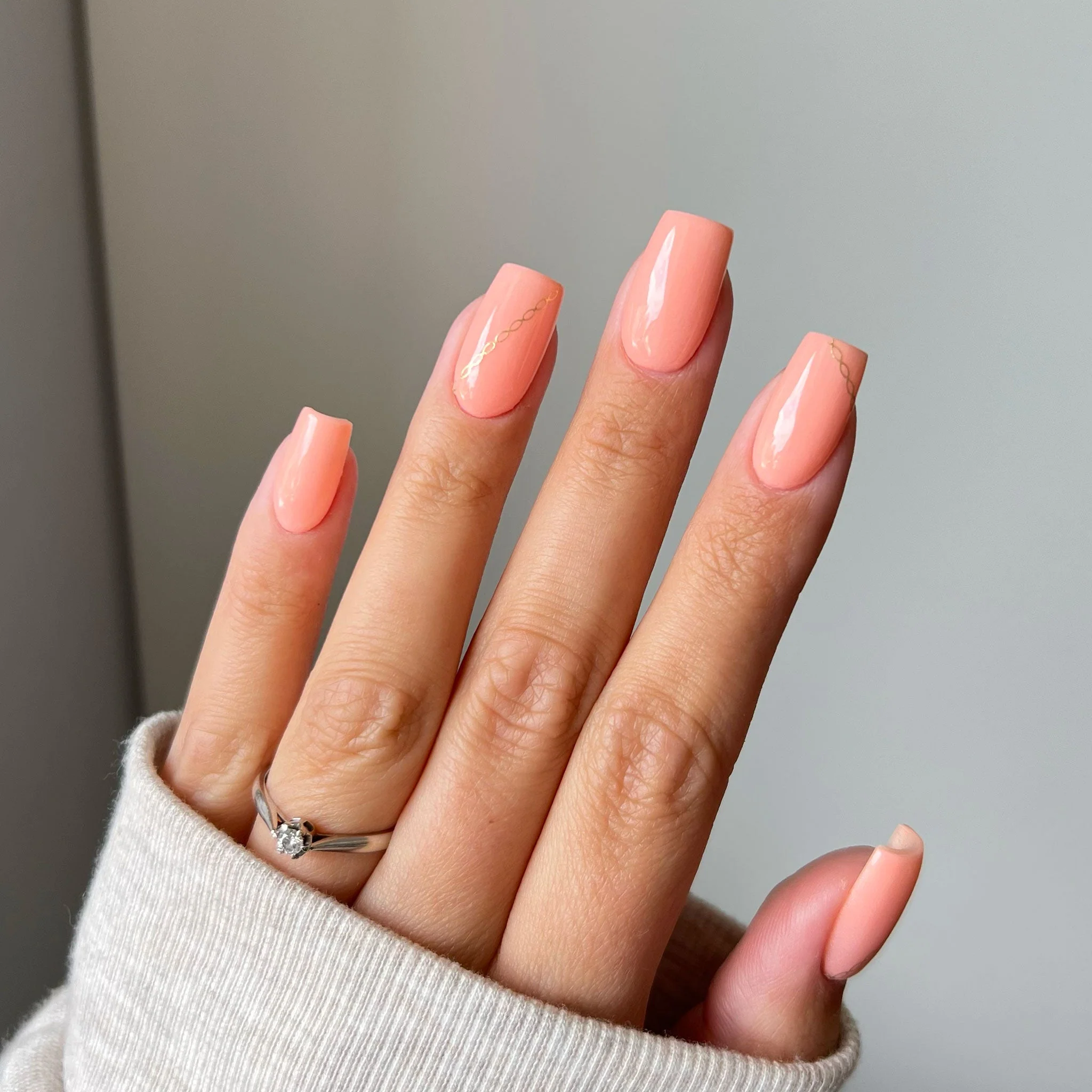 Chandelier Chain - Mani Art - Image 3