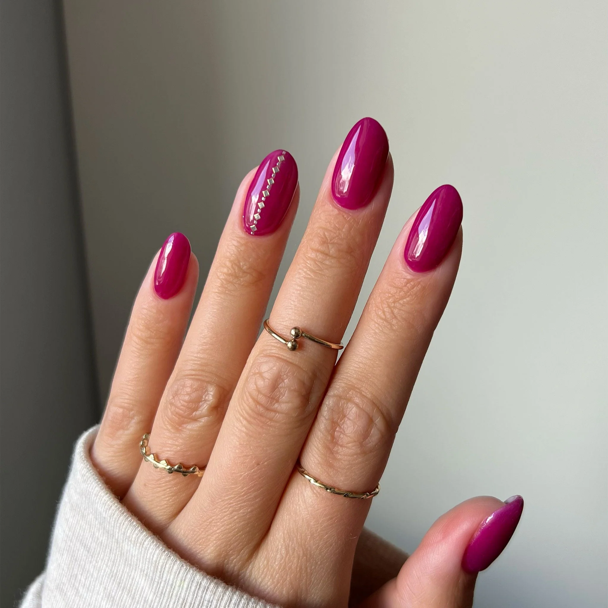 Chandelier Chain - Mani Art - Image 4