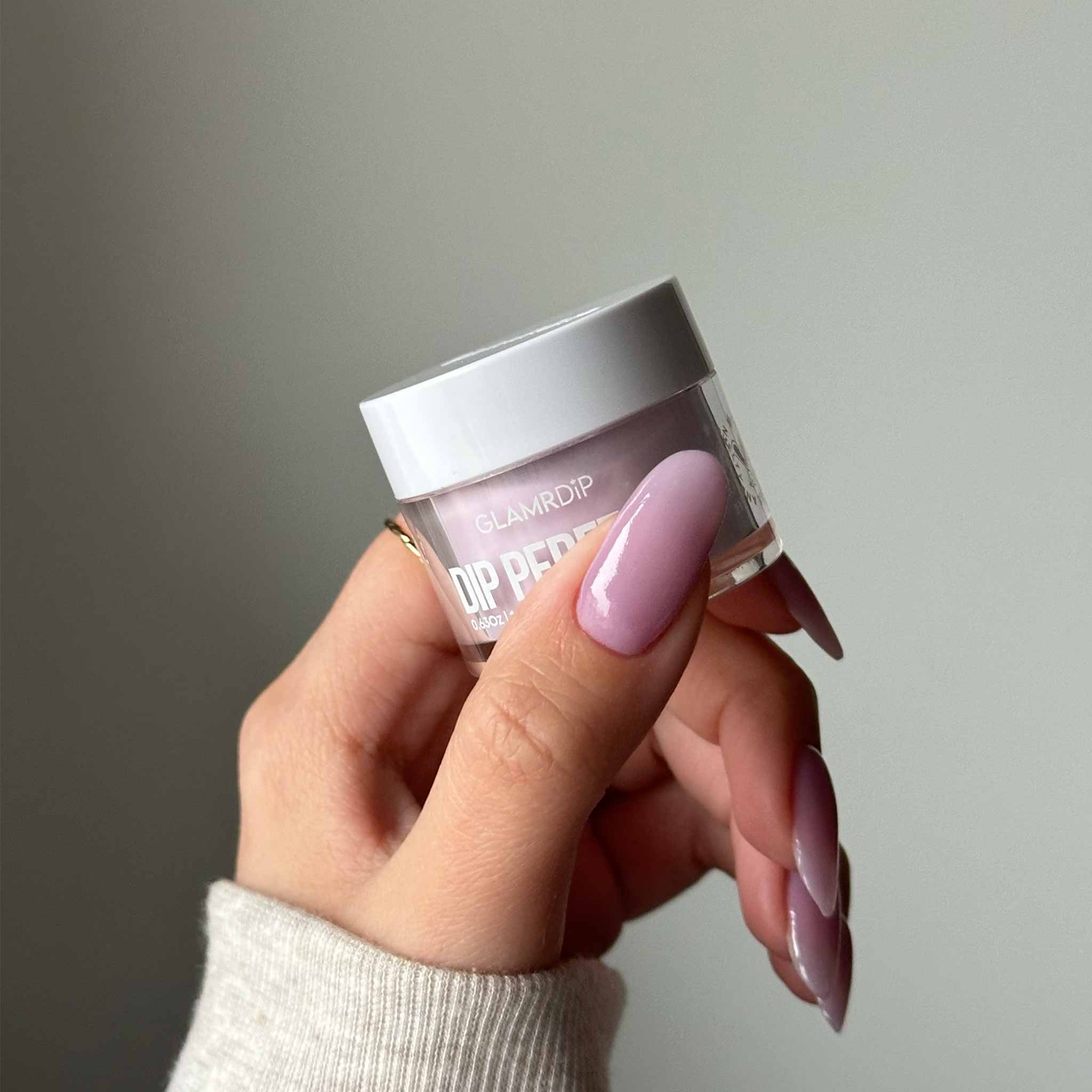 Plush Plum - Image 4