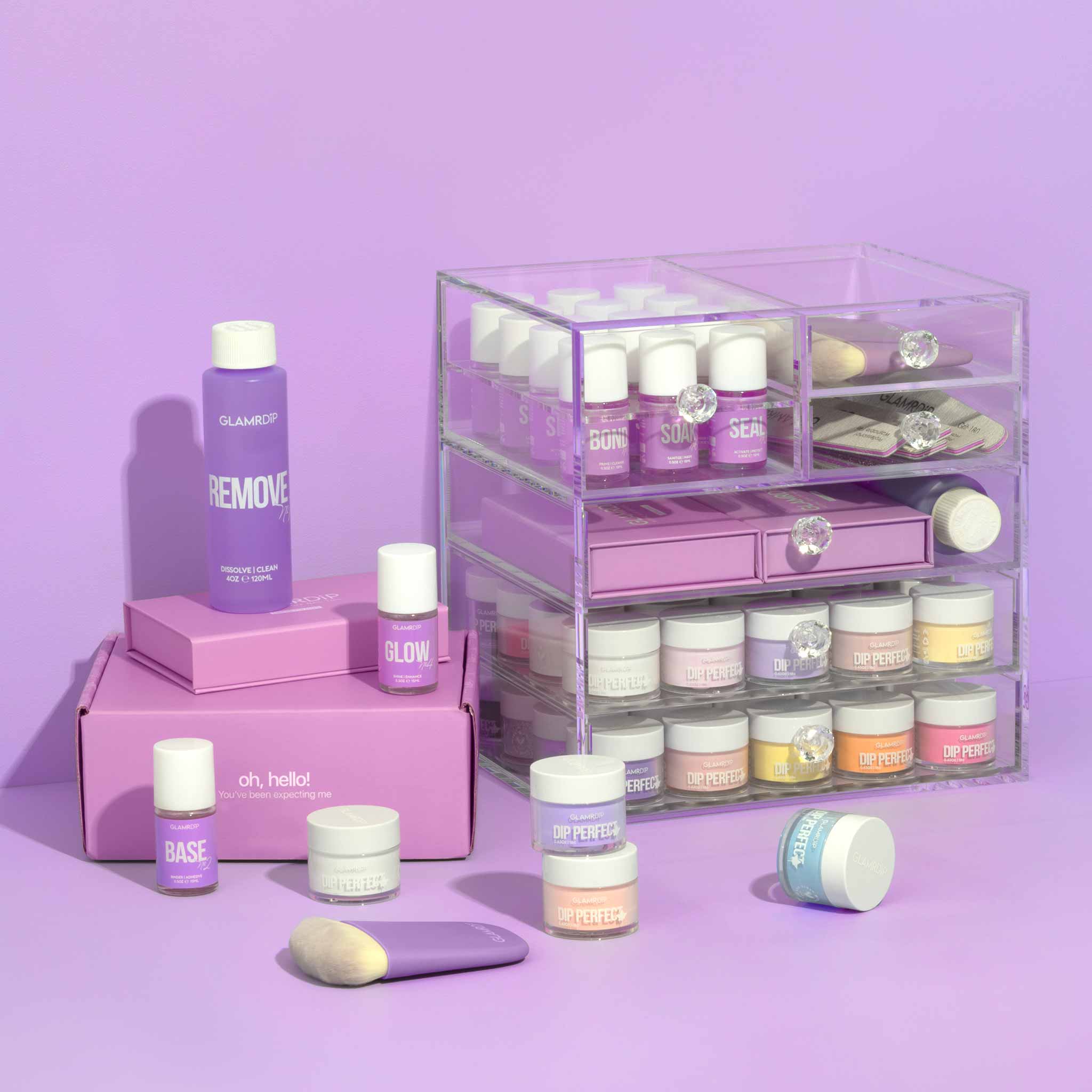 Pro Beauty Box - Image 3