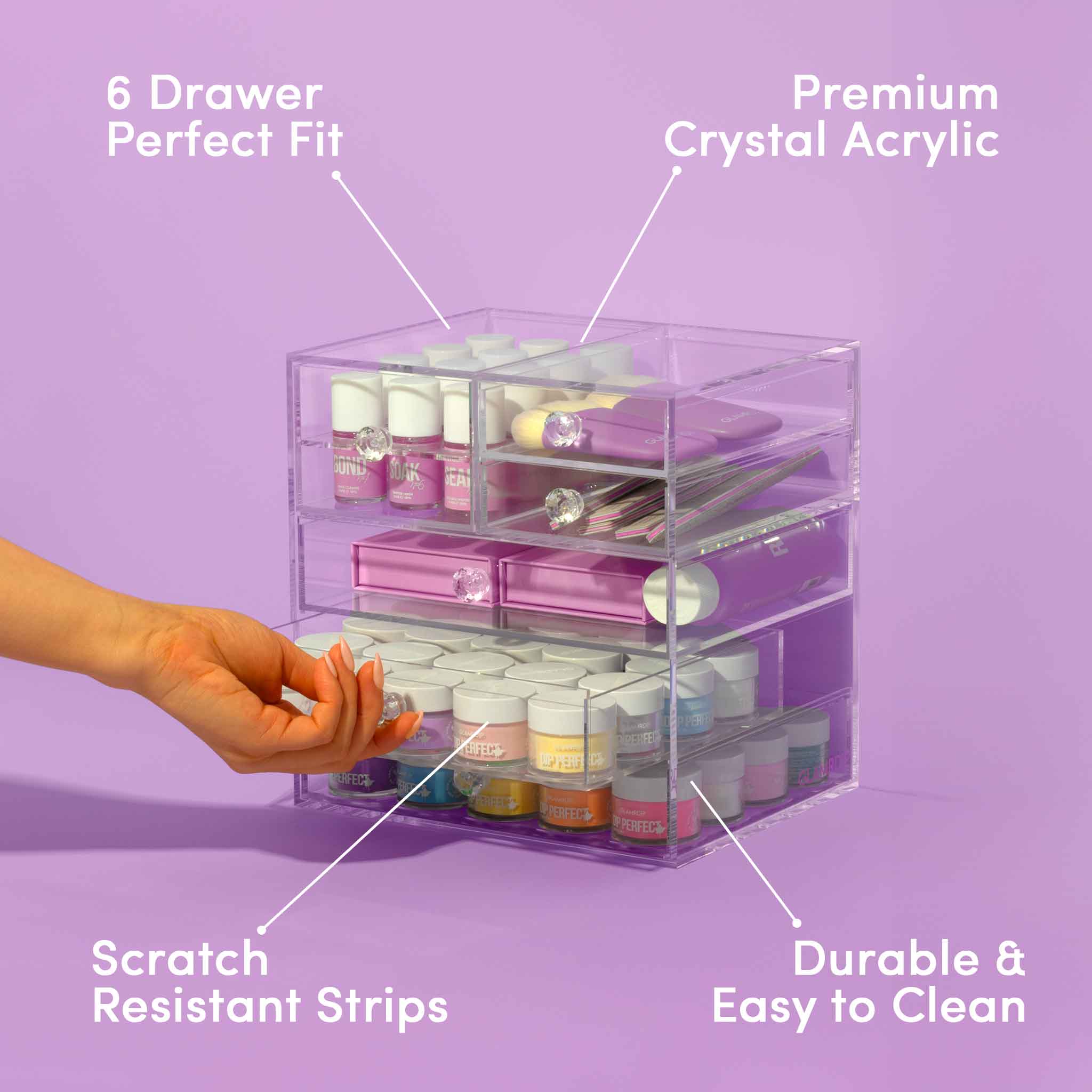 Pro Beauty Box - Image 5