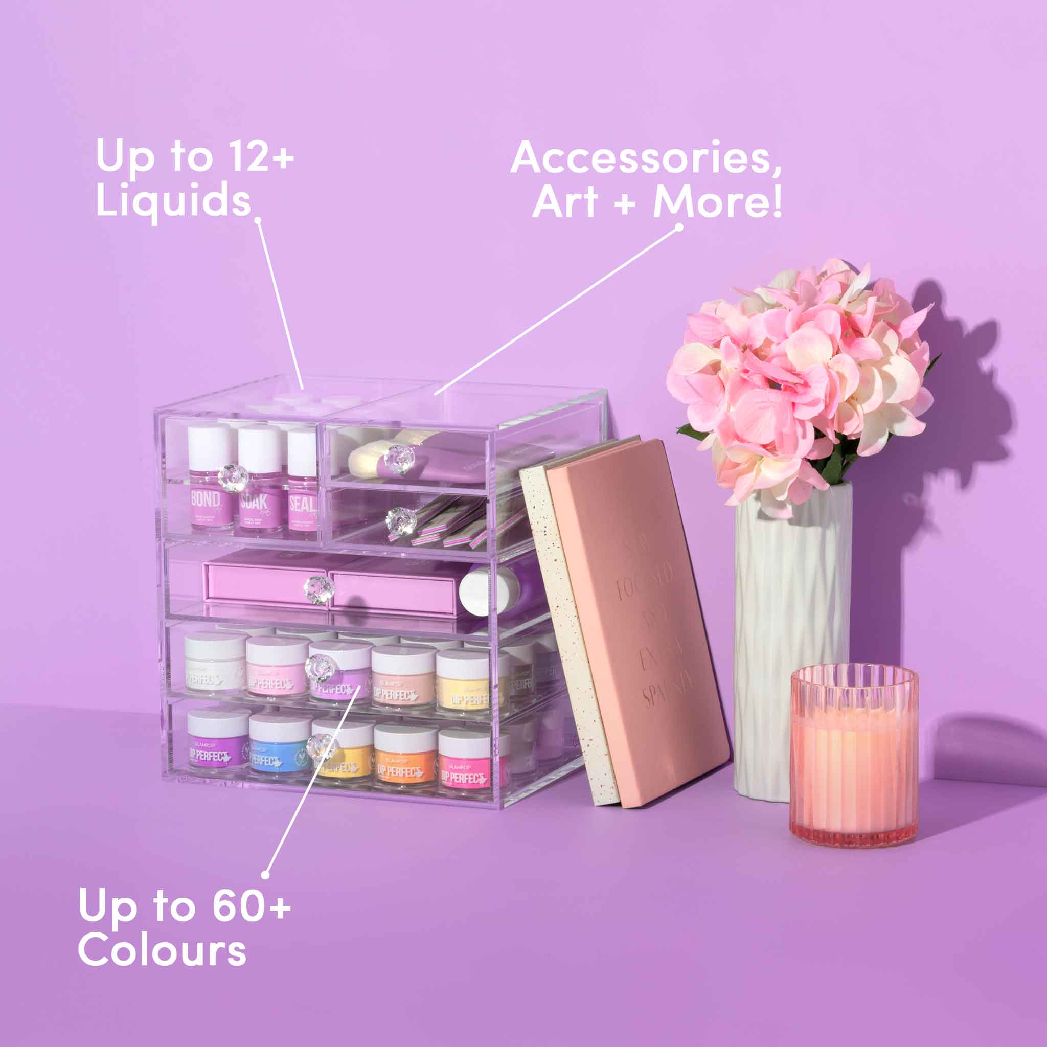 Pro Beauty Box - Image 6